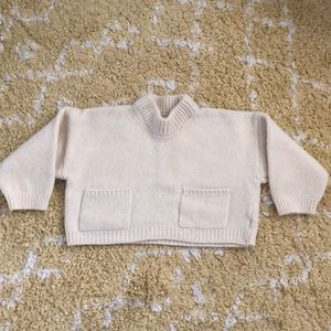 Babaa Jumper no20 In Natural